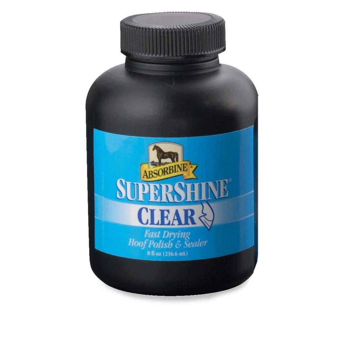 Absorbine® SuperShine® Hoof Polish & Seale