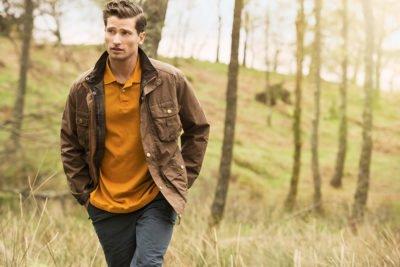 The History Of Barbour