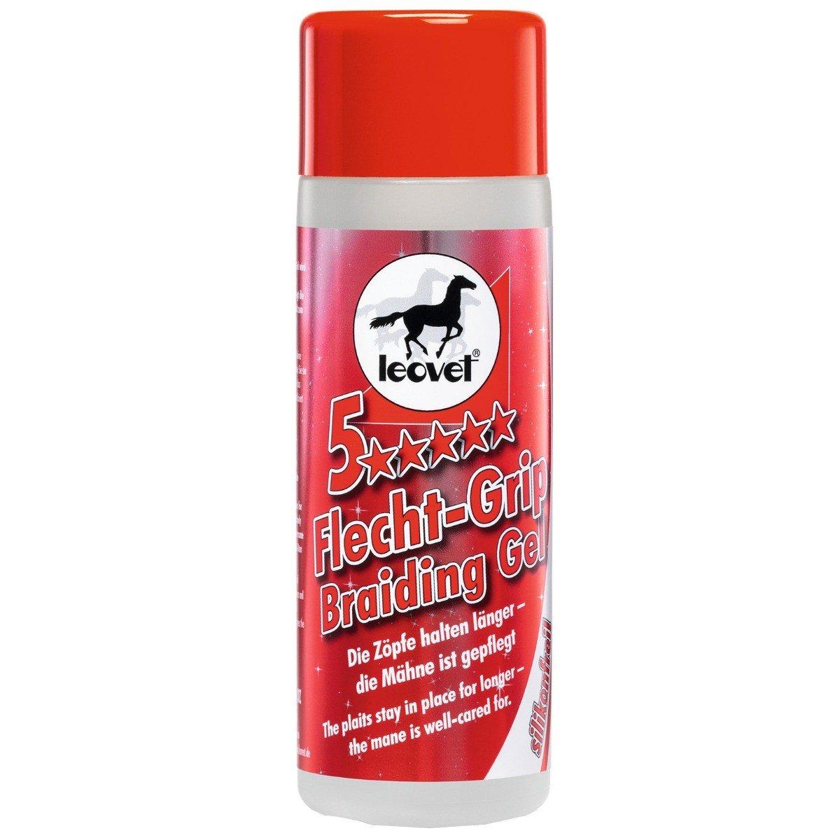 Leovet 5 Star Braid Gel