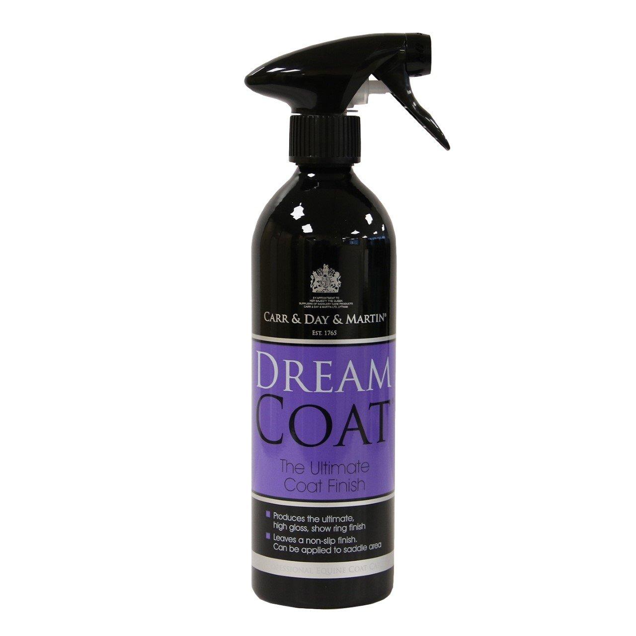 Carr and Day and Martin® Dreamcoat Ultimate Coat Finish