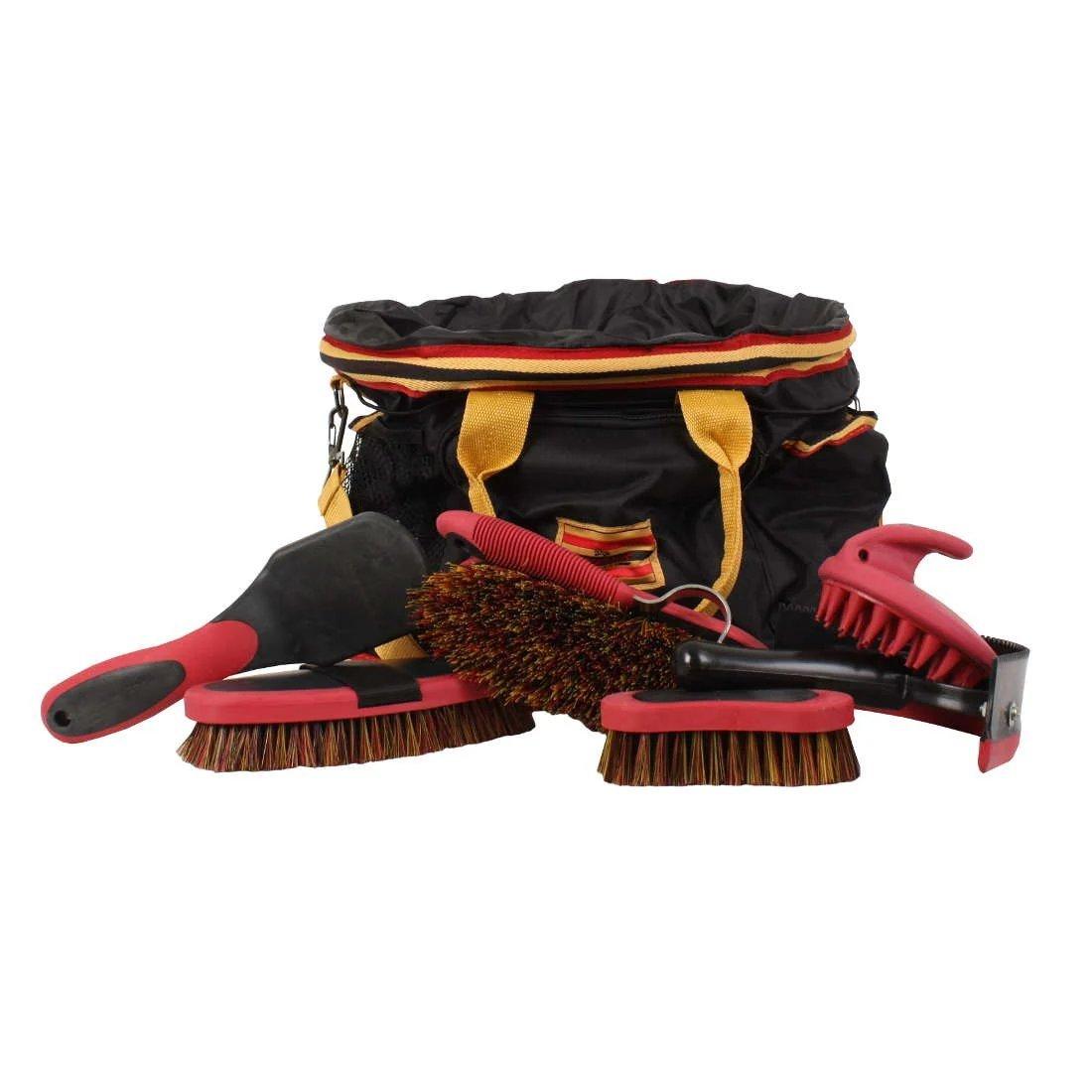 The Ultimate Grooming Kit Essentials Tailored For Your Horse Naylors Blog Naylors