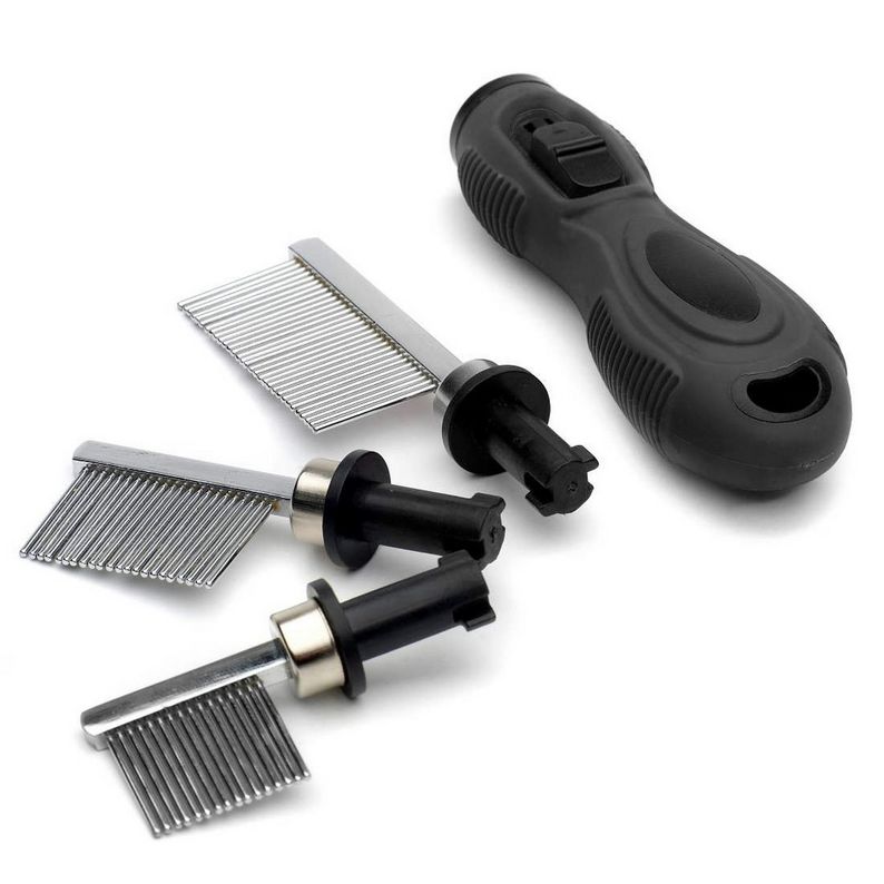Supreme Products Quarter Marker Comb Set
