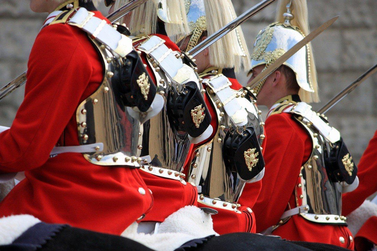 Household Cavalry