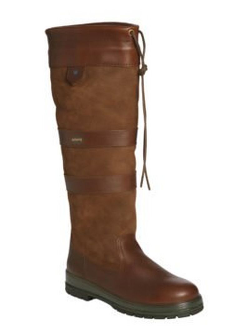  The Dubarry Boots