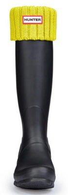 Hunter Boot Socks