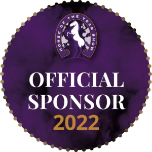 Naylors Official HOYS Prince Philip Cup Sponsors