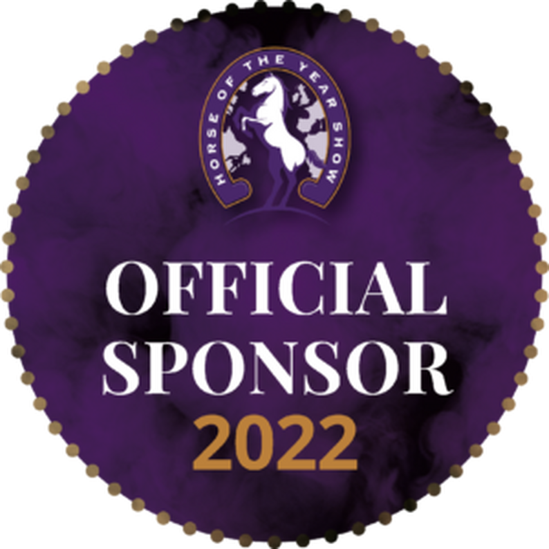 Naylors Official HOYS Prince Philip Cup Sponsors