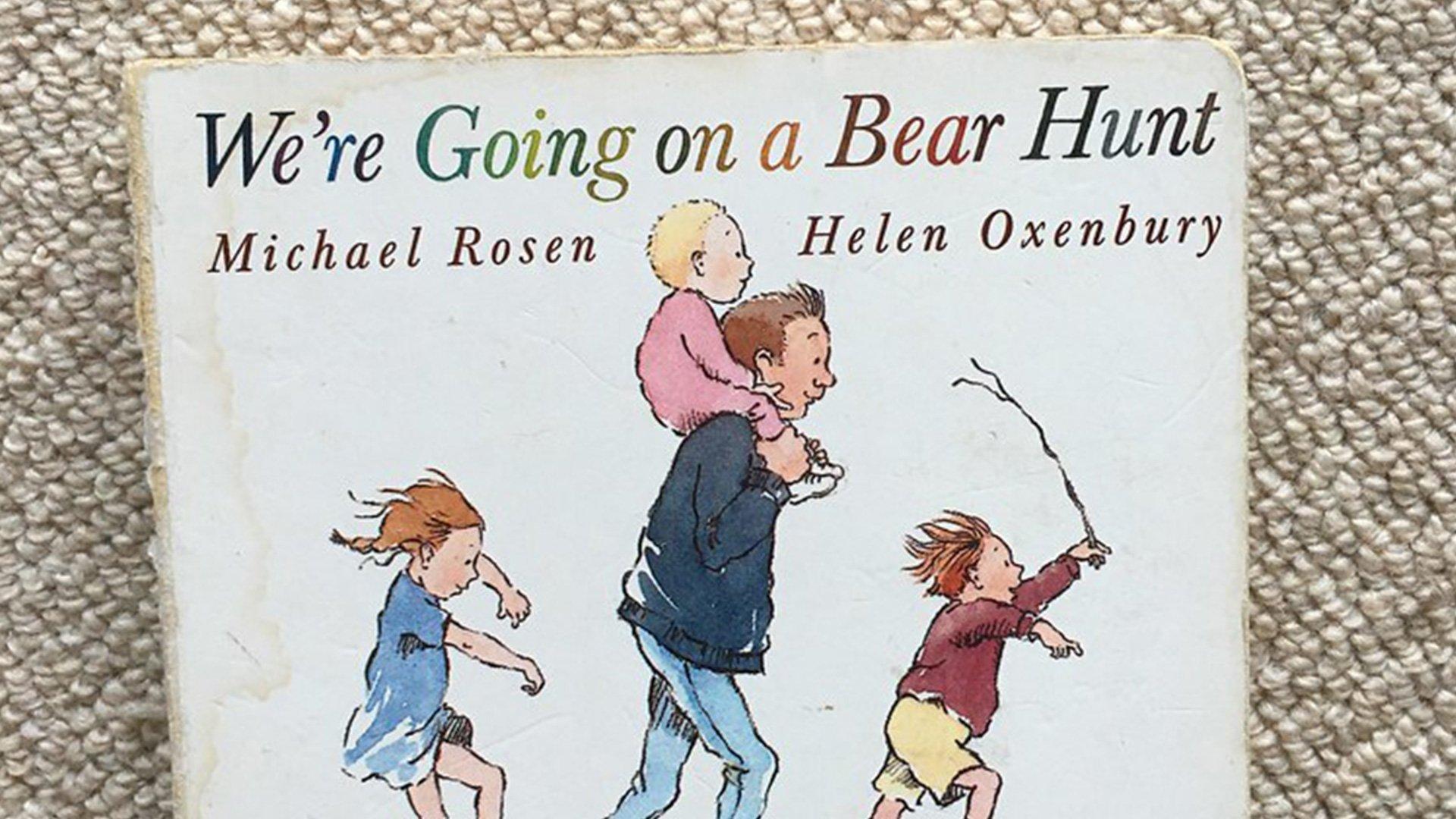 7 Nostalgic Books You Grew Up With And One To Read Now