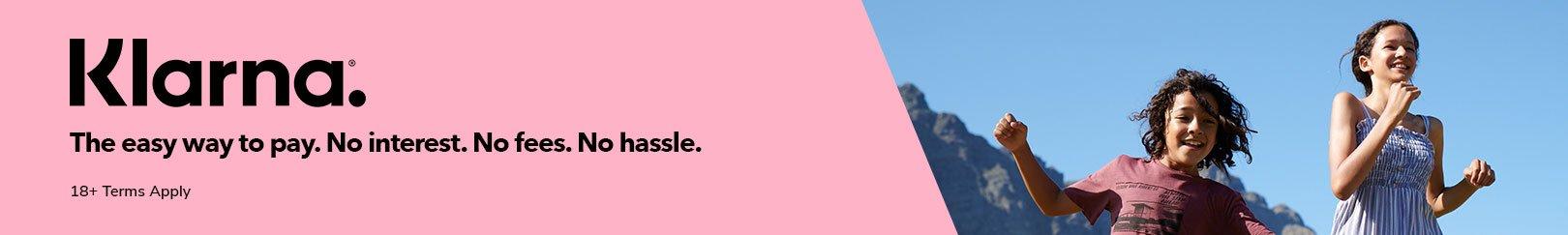 Klarna - Pay your way