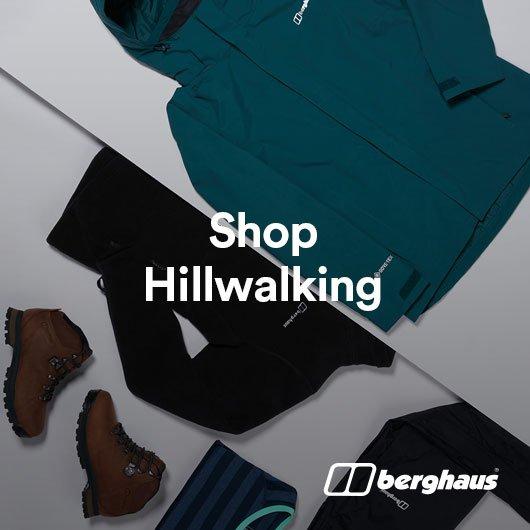 Berghaus Hillwalking