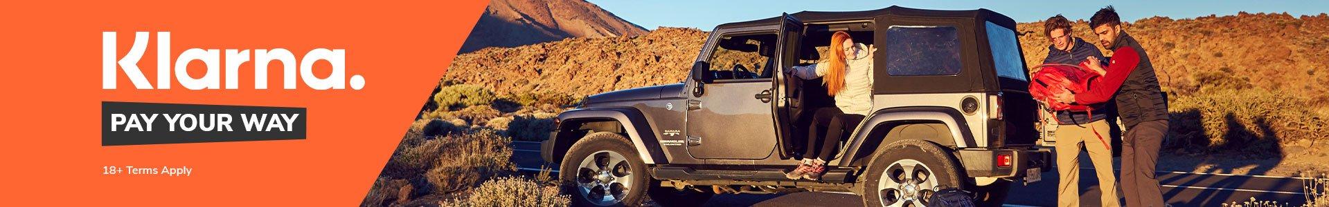 Klarna - Pay your way