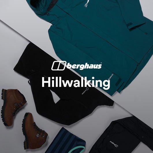 Berghaus Hillwalking