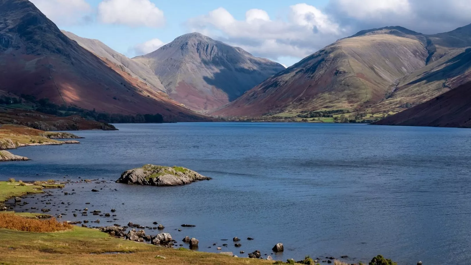 Lake District National Park