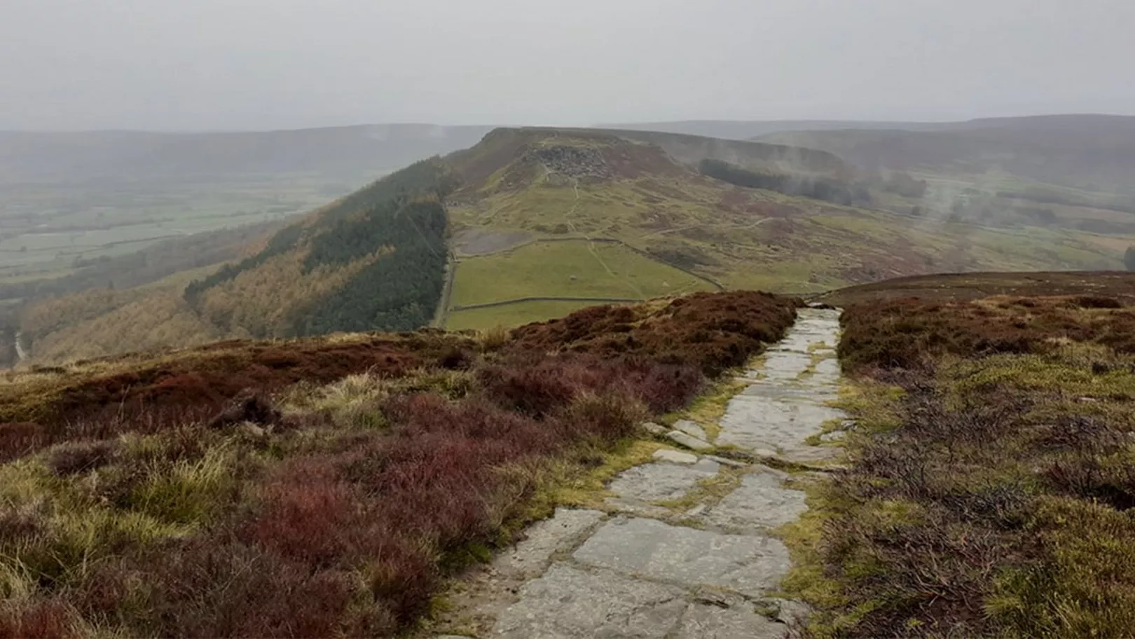 North York Moors