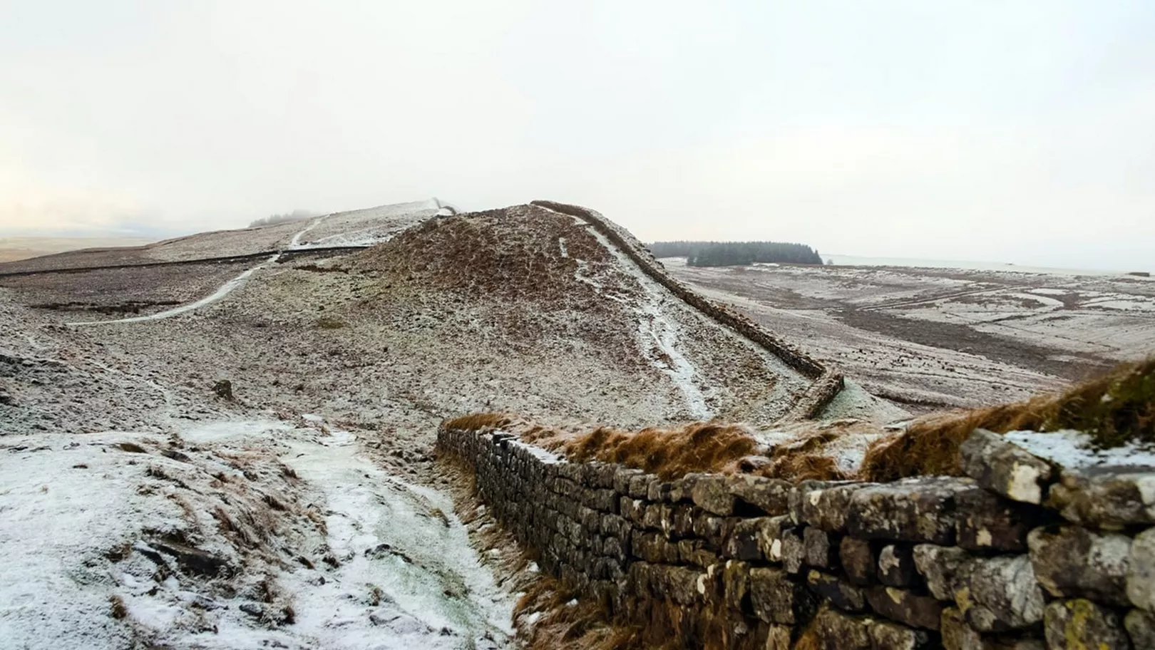Northumberland National Park