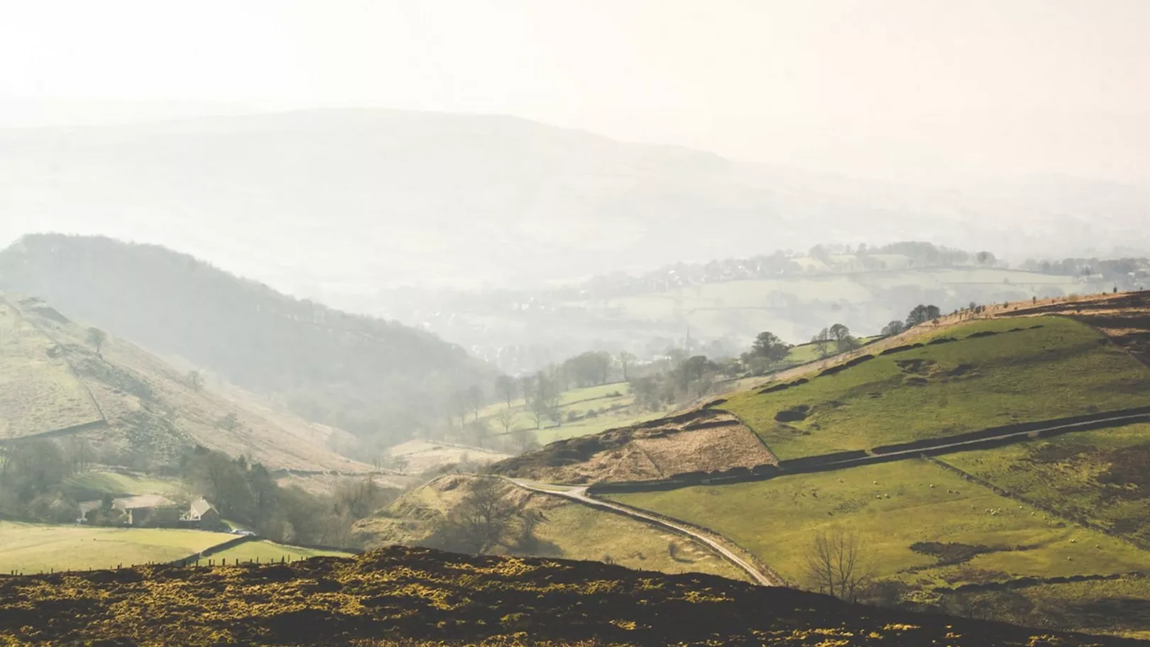 Peak District National Park