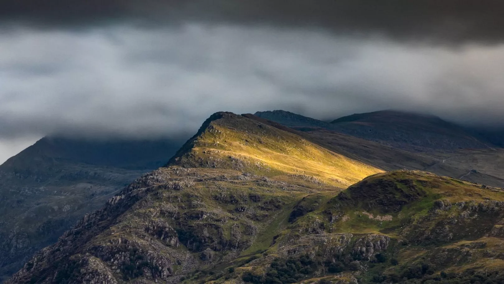 Snowdonia National Park