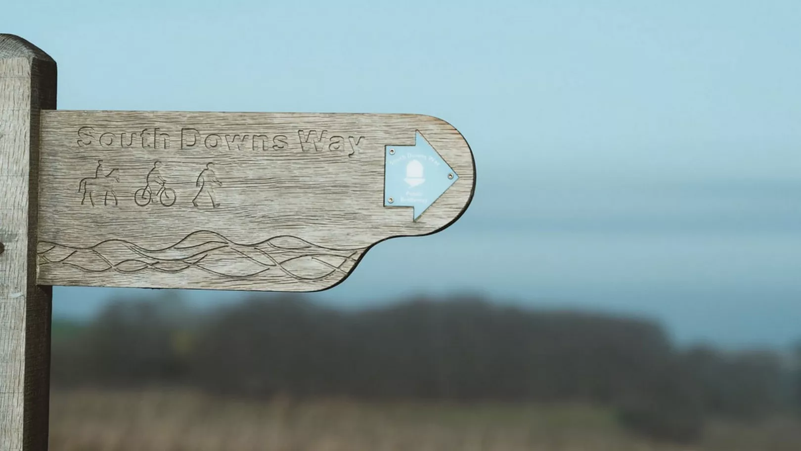 South Downs National Park