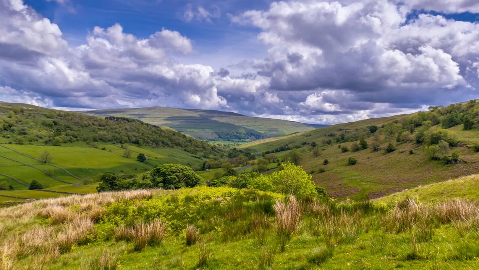 Yorkshire Dales National Park