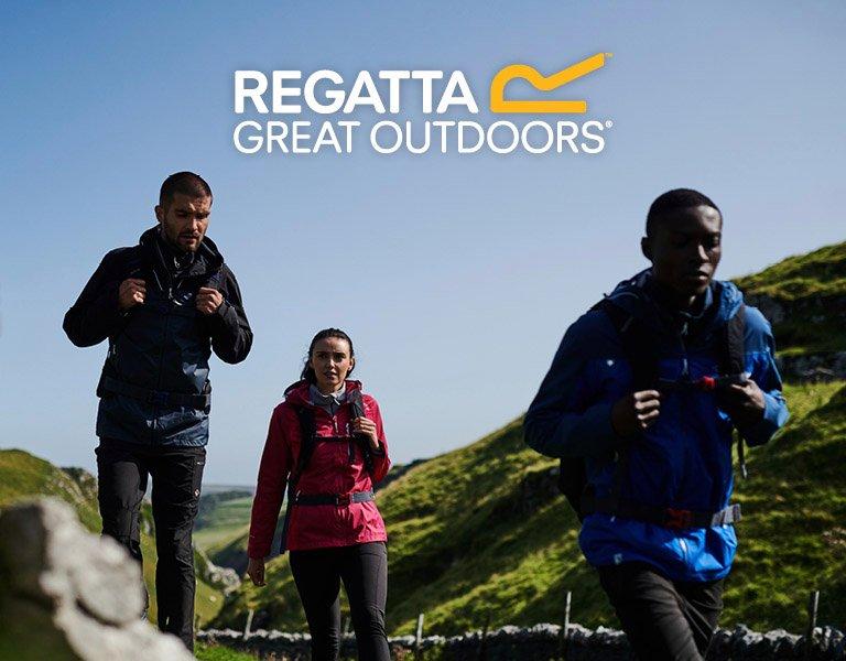 regatta outdoor