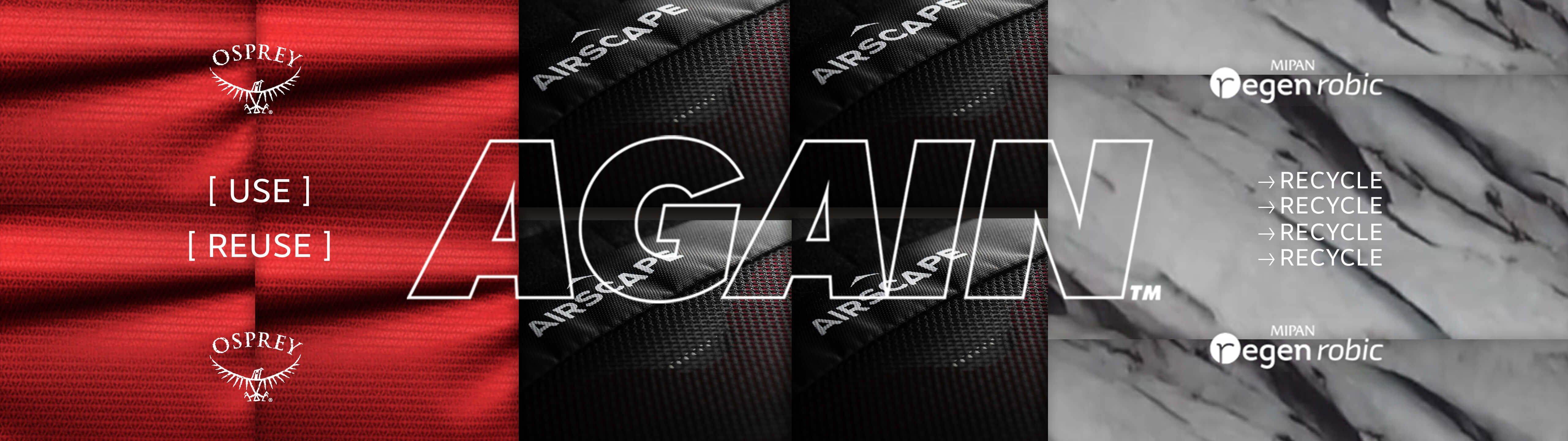 Osprey Bags and Backpacks GO Outdoors