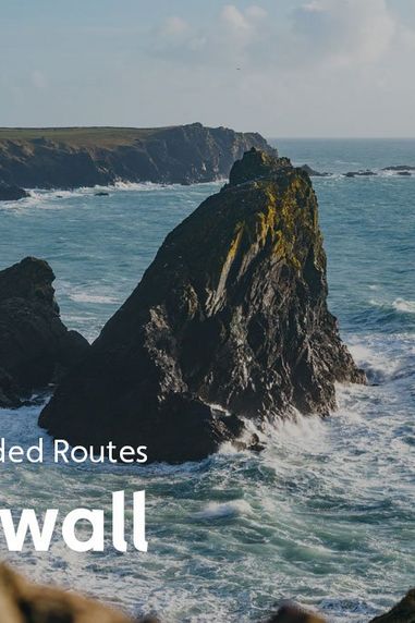 Recommended Routes: Cornwall