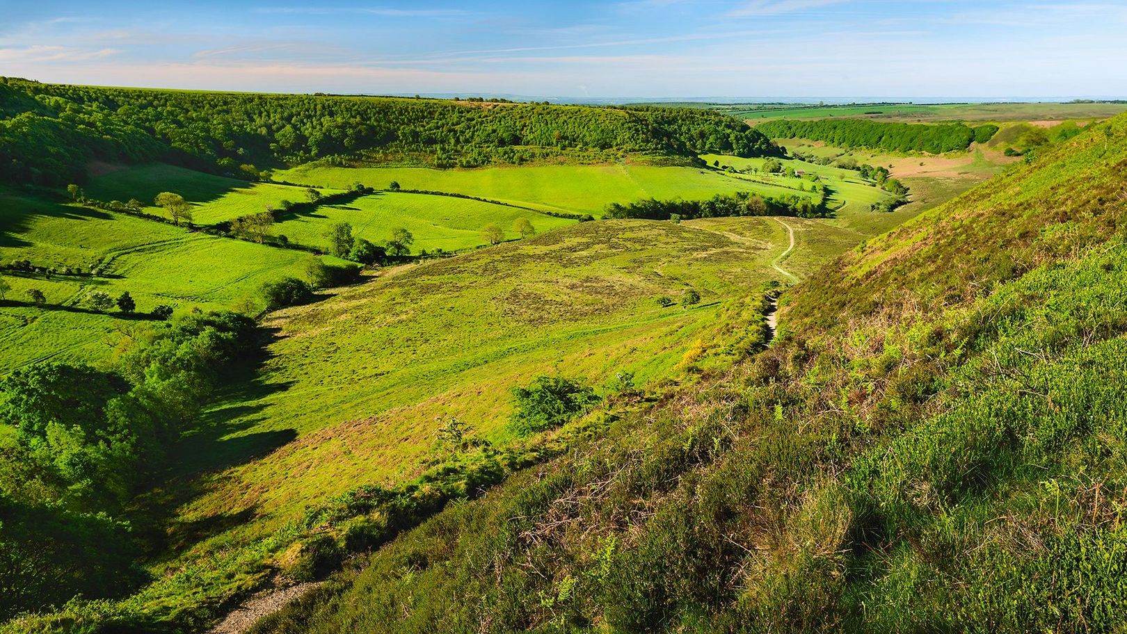 Hole of Horcum