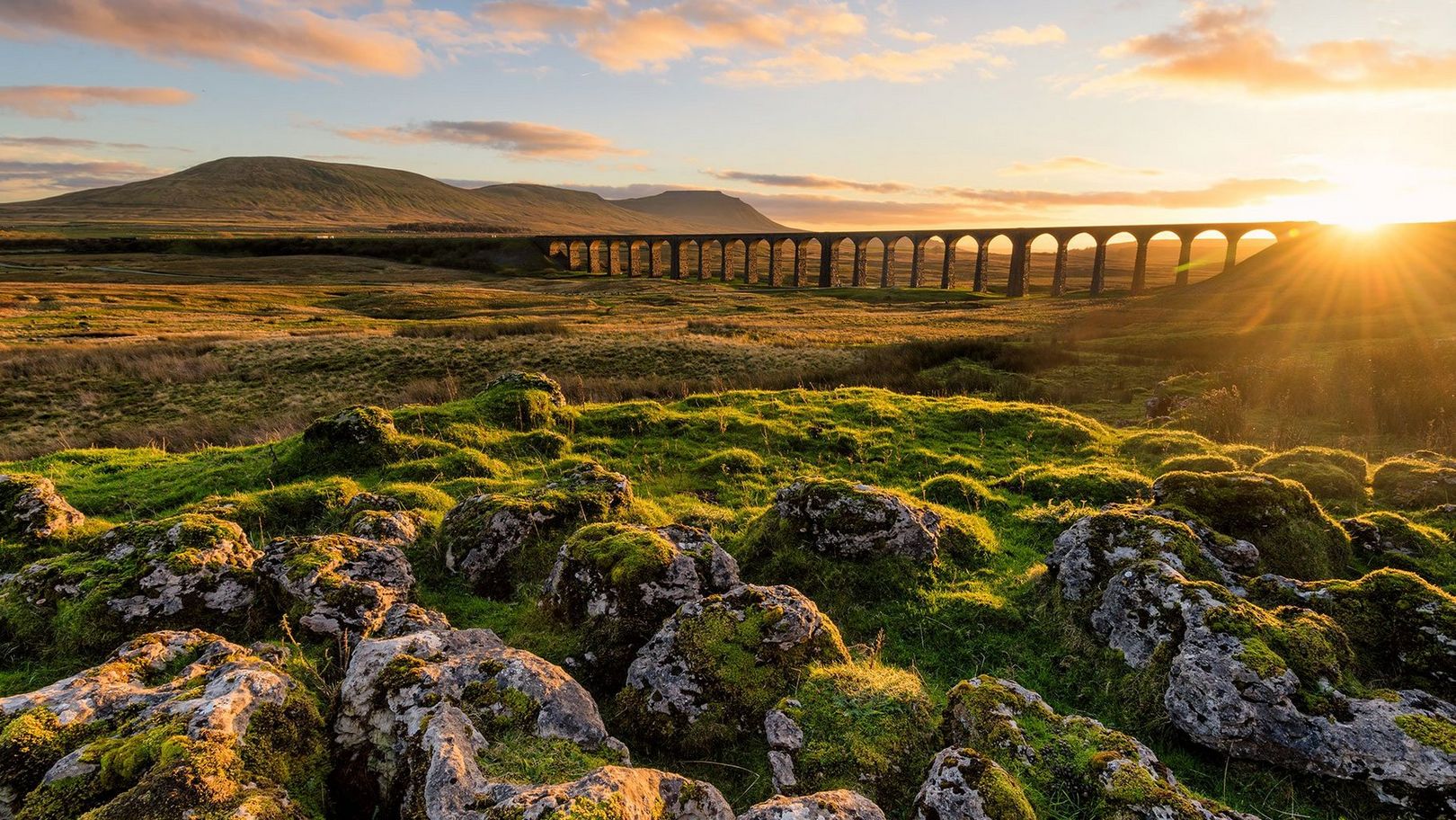 Yorkshire Landmarks