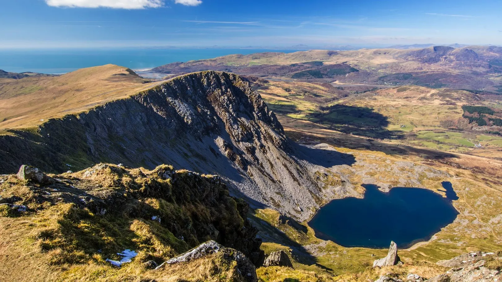 Cadair Idris