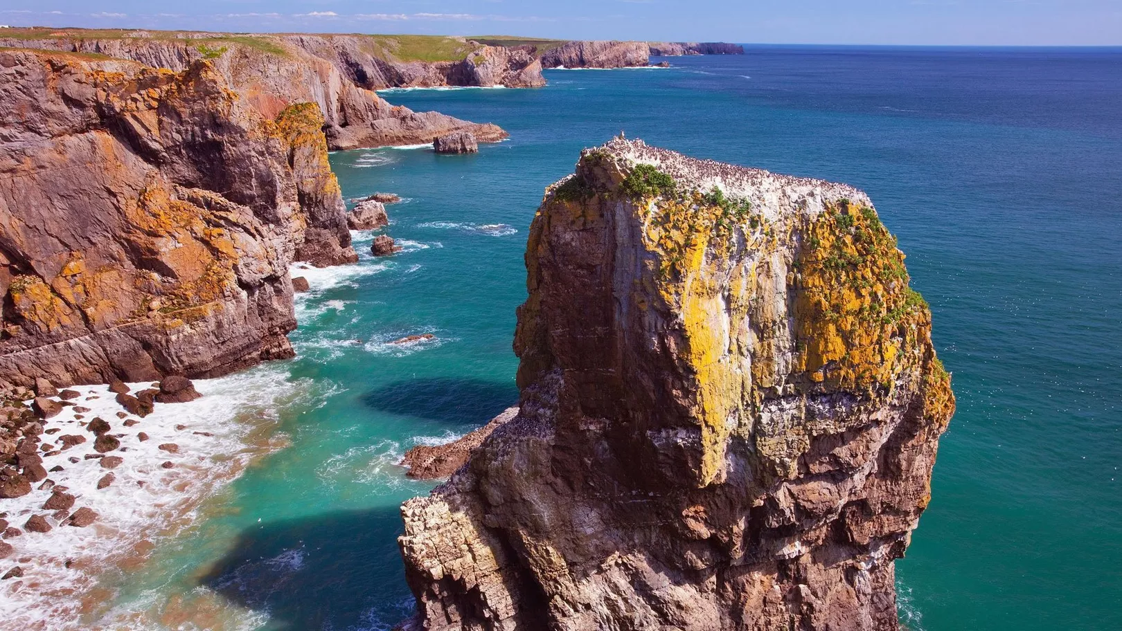 Pembrokeshire Coast