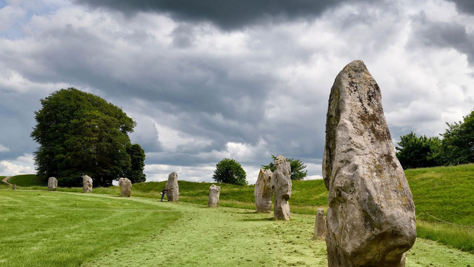 Avebury Stone Circle