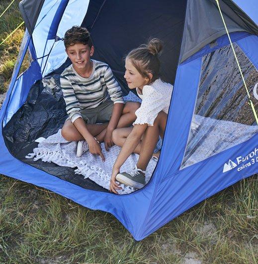 Family Tents