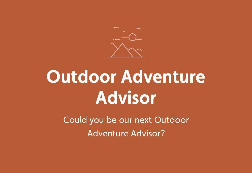Outdoor Adventure Advisor