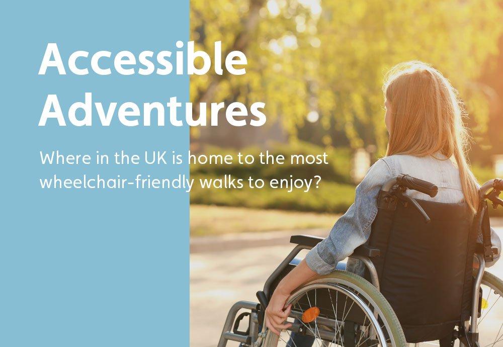 Accessible Adventures