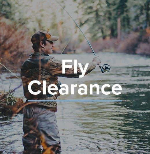 Fishing Republic The Place to be for Fishing Rods, Reels, Clothing