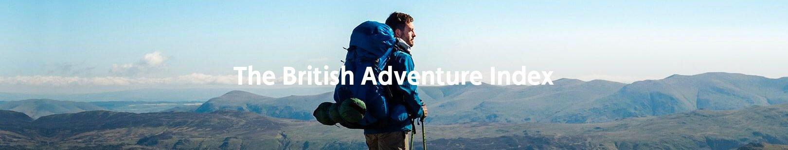 The British Adventure Index