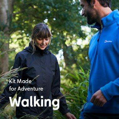 Shop Walking and Hiking