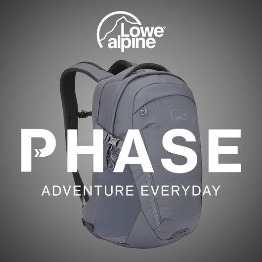 Lowe Alpine Phase
