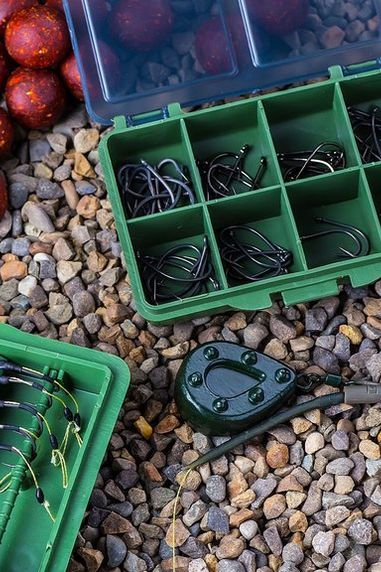 Angling Advice: Expert Guide to Zig Fishing