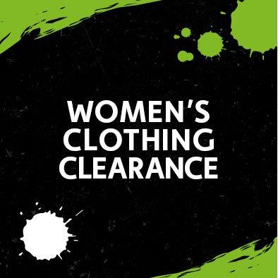 Women's Clothing Sale