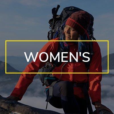 Women's Clearance, Walking Gear Offers