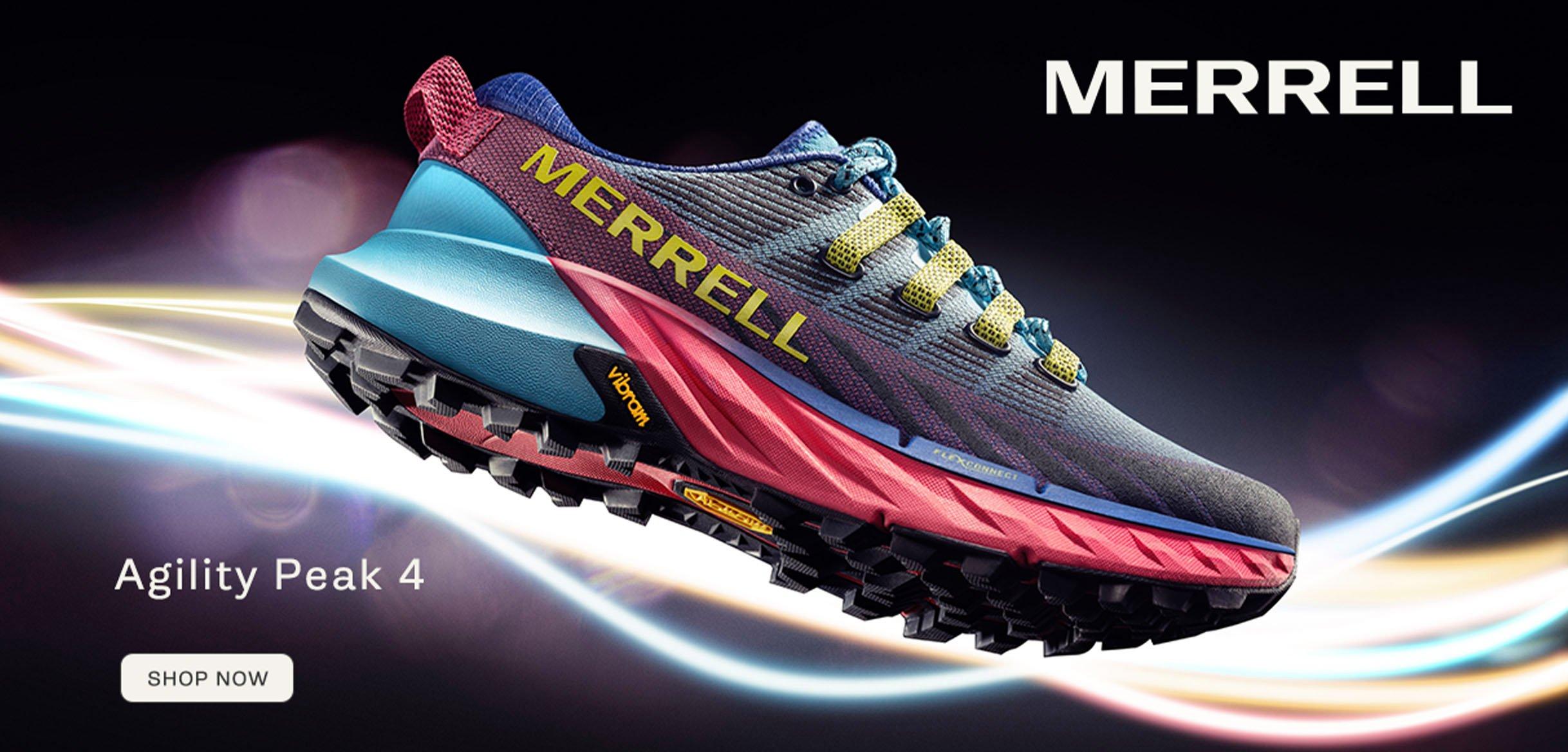 Merrell | Shoes, & Sandals | GO Outdoors