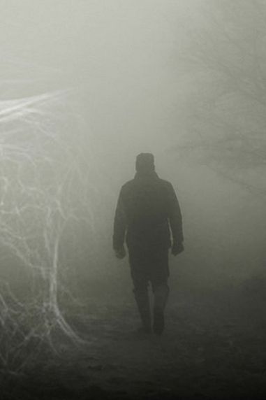 13 Haunted Walks | Spooky Ghost Walks & Trails