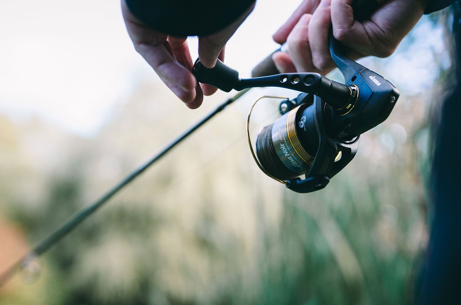 Angling Advice: Black Friday Fishing Deals