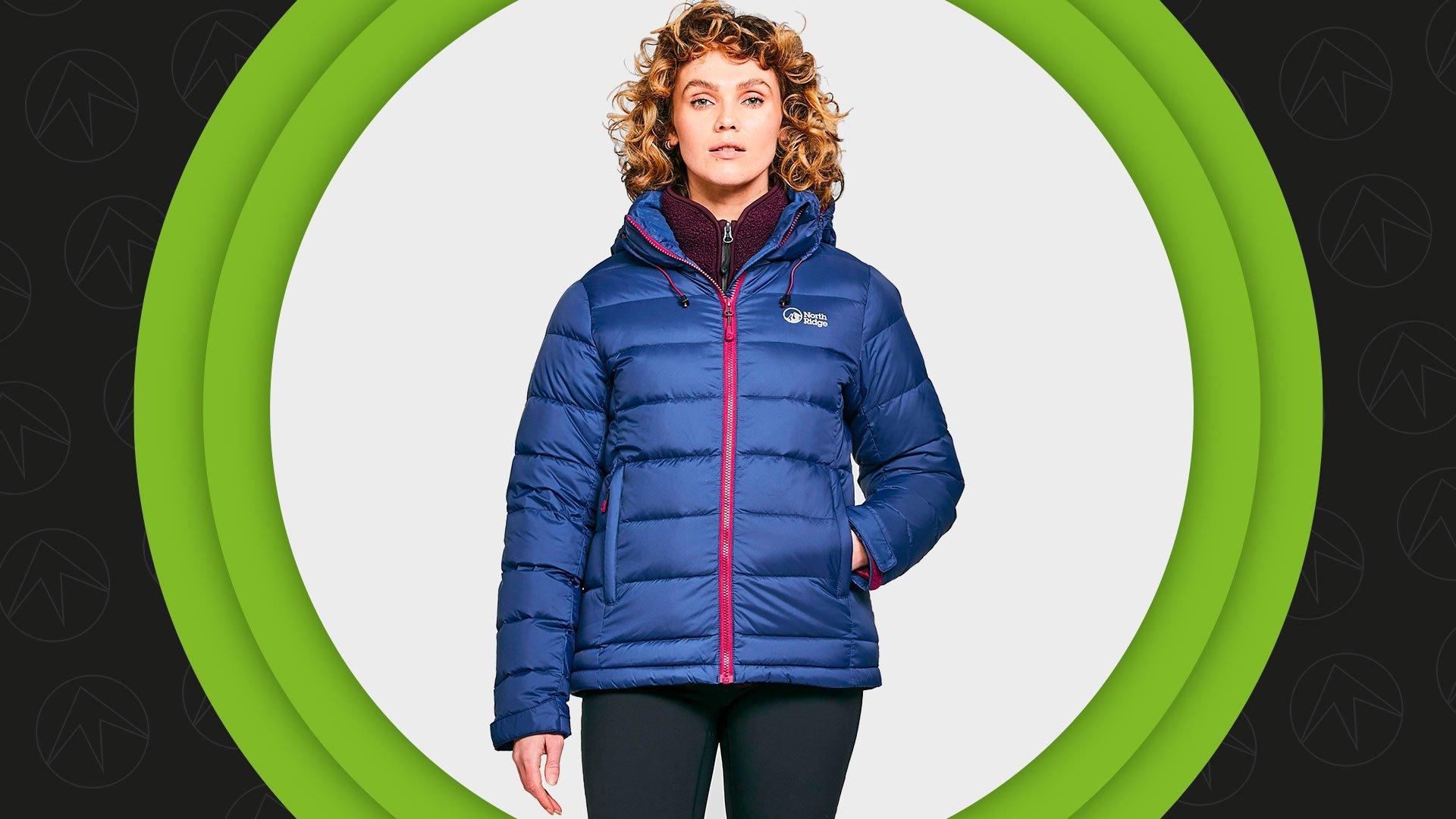 Black Friday Top 5 Winter Jackets Millets