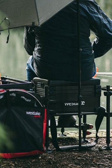Angling Advice: Coarse Fishing Seatboxes and Transport Essentials