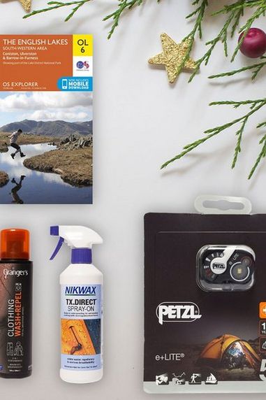 Best Christmas Stocking Fillers for Adventure Seekers