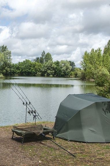 Angling Advice: Fishing Friendly Campsites