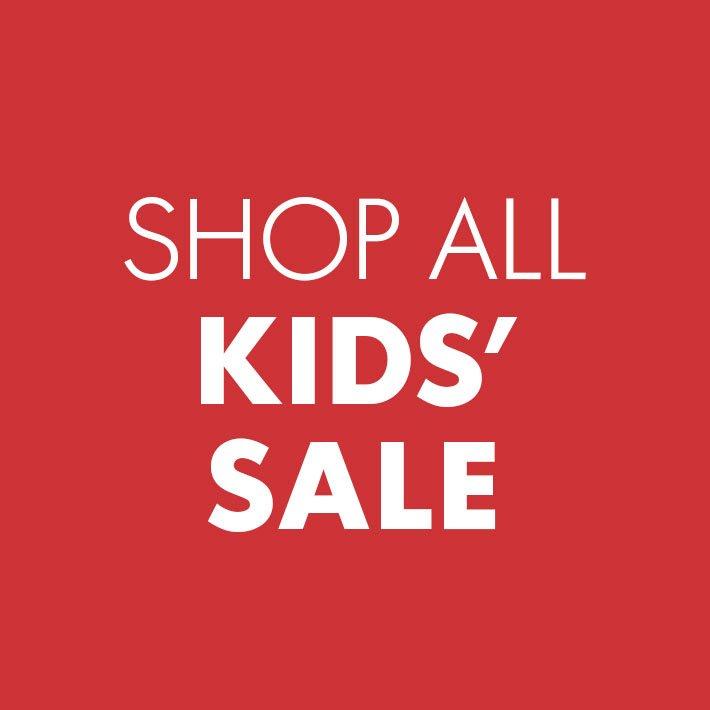 KIDS Sale