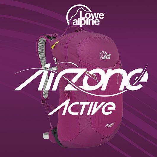 Lowe Alpine Airzone Active